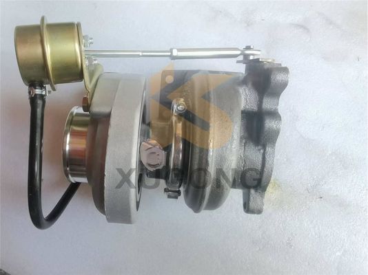 4040378 Turbocharger For Cummins HE221W
