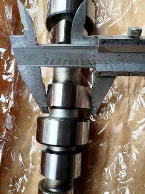 OEM 3979506 Camshaft for Cummins 4BT5.9 Engine Energy Mining Application