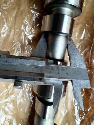 OEM 3979506 Camshaft for Cummins 4BT5.9 Engine Energy Mining Application