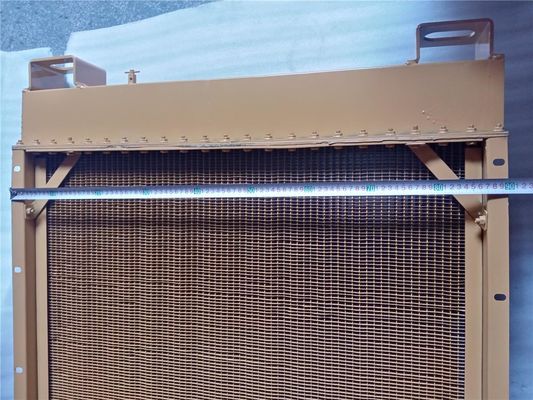 14X-03-11214 Radiator For Komatsu D65PX