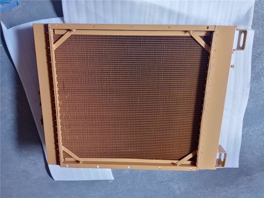 14X-03-11214 Radiator For Komatsu D65PX