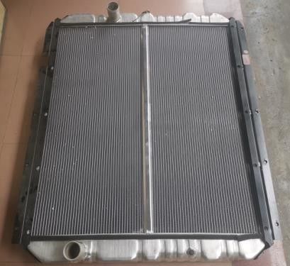 Excavator Accessory 1241762 Radiator for CAT E330B