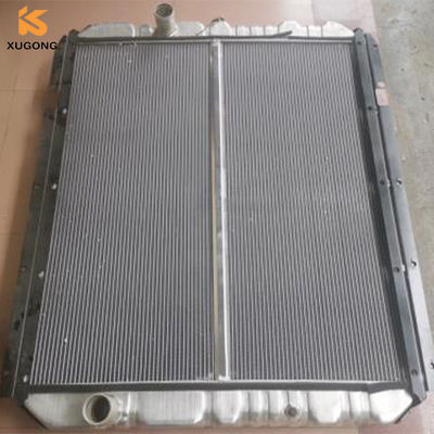Excavator Accessory 1241762 Radiator for CAT E330B