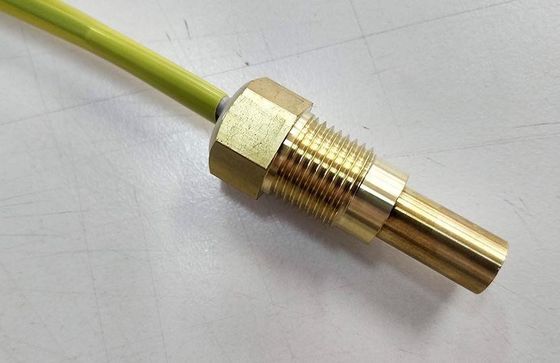 7861-93-3320 7861933320 Water Temp Sensor For Komatsu D65PX