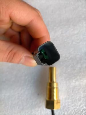 7861-93-3320 7861933320 Water Temp Sensor For Komatsu D65PX