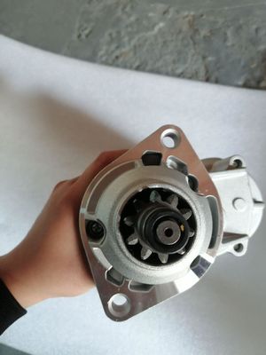 3957592 Starter Motor For Cummins 4BT5.9 Engine Excavator And Stock Availability