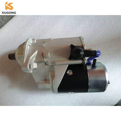 3957592 Starter Motor For Cummins 4BT5.9 Engine Excavator And Stock Availability