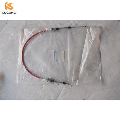 0.4 Excavator Cable For Hitachi ZX200 Durable And Long Lasting