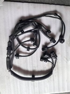 CABLE VH82121-E0301 Wire Harness For Kobelco SK350-8