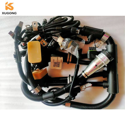 QSM11 Engine Parts 2864503 2864509 Wire Harness