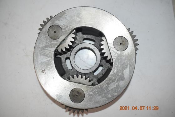 3st Series Of Planetary Gearbox For Hitachi ZX200 Excavator Spare Parts Travel Drive Construction Works