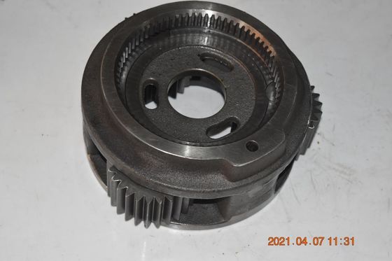 3st Series Of Planetary Gearbox For Hitachi ZX200 Excavator Spare Parts Travel Drive Construction Works