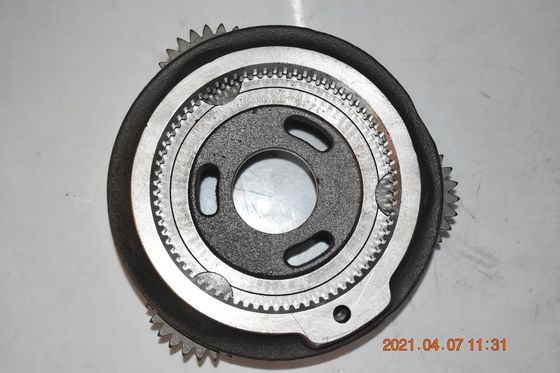 3st Series Of Planetary Gearbox For Hitachi ZX200 Excavator Spare Parts Travel Drive Construction Works