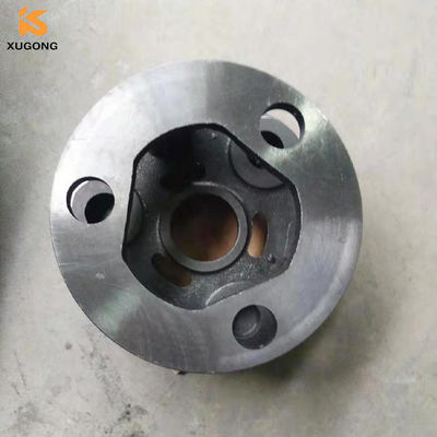 3st Series Of Planetary Gearbox For Hitachi ZX200 Excavator Spare Parts Travel Drive Construction Works