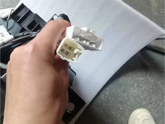 Part No 208-979-7612 2089797612 Air Conditioner For PC600-8 21 Kg