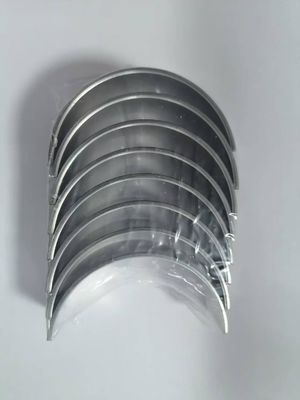 QSB6.7 Piston Ring Cummins Engine Piston Ring Sets