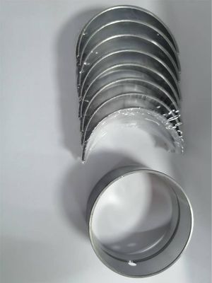 QSB6.7 Piston Ring Cummins Engine Piston Ring Sets