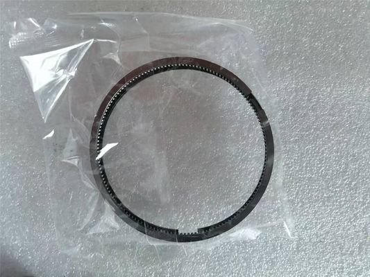 QSB6.7 Piston Ring Cummins Engine Piston Ring Sets