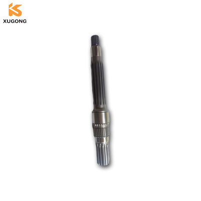 14T*28T*14T*15T*L396 Excavator Shaft For K3v112dp Hydraulic Pump
