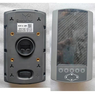 Excavators 320d2 Monitor 4366210 436-6210 For Caterpillar 320 Monitor