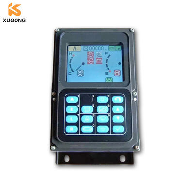7835-12-1014 7835121014 Excavator Monitor For Komatsu PC200-7
