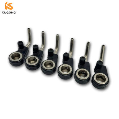 6D114 Oil Cooling Nozzle 4987915 3959291 Engine Parts High Performance For Komatsu
