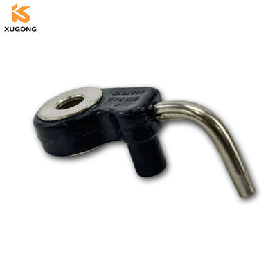6D114 Oil Cooling Nozzle 4987915 3959291 Engine Parts High Performance For Komatsu