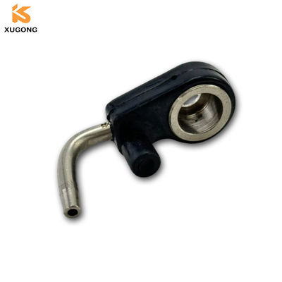6D114 Oil Cooling Nozzle 4987915 3959291 Engine Parts High Performance For Komatsu