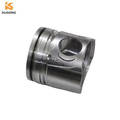 Loader Engine Overhaul Kit Piston 3802657 3917707 3923537 4941393 4089963 For HL-770-9  QSL9