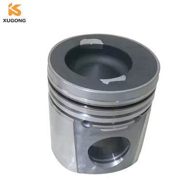 Loader Engine Overhaul Kit Piston 3802657 3917707 3923537 4941393 4089963 For HL-770-9  QSL9