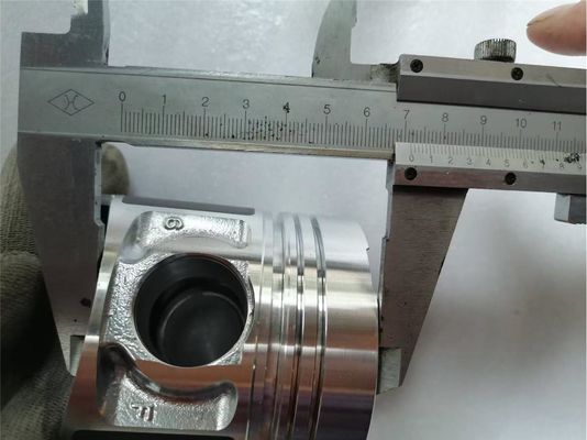 Fit Construction Machinery Parts YANMAR S4D98E-2N PISTON Ring for Engine Parts