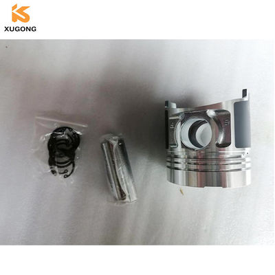 Fit Construction Machinery Parts YANMAR S4D98E-2N PISTON Ring for Engine Parts