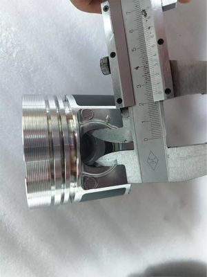 Part No Kubota V2003 PISTON Used For Machinery Parts V2003
