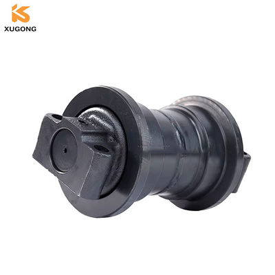 E320 Excavator Track Roller Bottom Roller For Doosan DX340 1634143 Undercarriage Maintenance