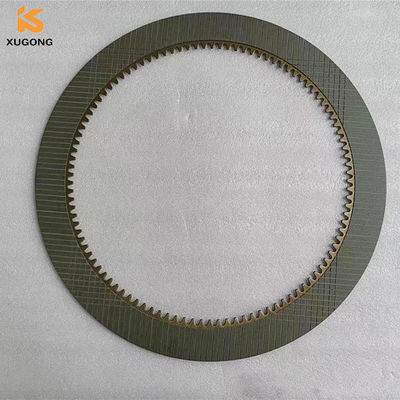 Part Number 6502424 Friction Plate For Precision Engineering