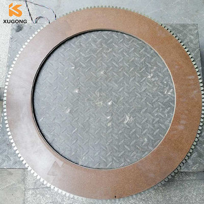 Friction Plate 561-33-71271 The Essential Component For Your Machinery