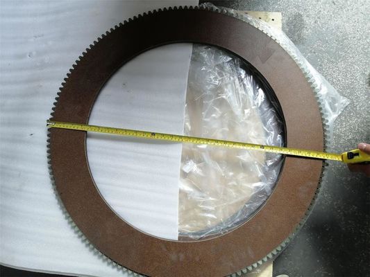 Friction Plate 561-33-71271 The Essential Component For Your Machinery