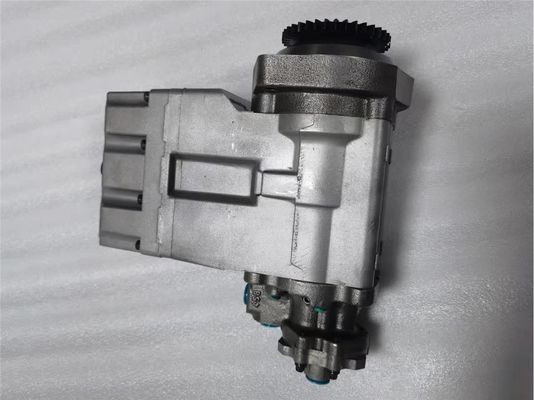 CAT E336D Excavator Fuel Pump Assy 3840677 for Original C9 Engine