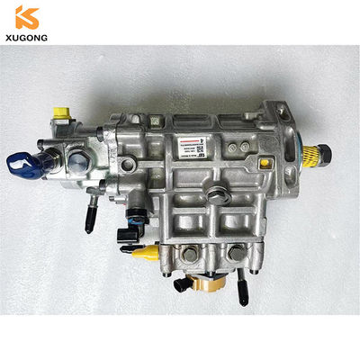C4.4 C6.6 420E 430E 450E Engine Parts Fuel Pump Assy 3240532