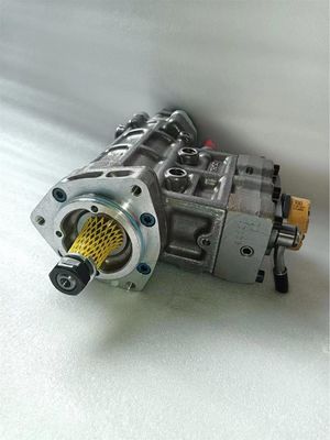 C4.4 C6.6 420E 430E 450E Engine Parts Fuel Pump Assy 3240532
