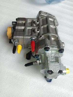 C4.4 C6.6 420E 430E 450E Engine Parts Fuel Pump Assy 3240532