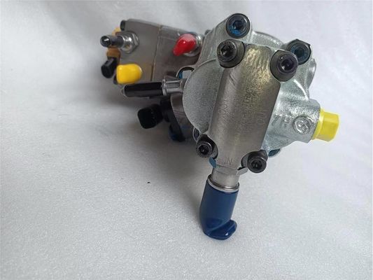 C4.4 C6.6 420E 430E 450E Engine Parts Fuel Pump Assy 3240532