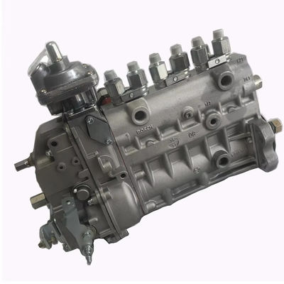 6CTA8.3 Engine Genuine Part Construction Machinery Cummins Fuel Pump Assy 3921127 for Cummins High Pressure Pump