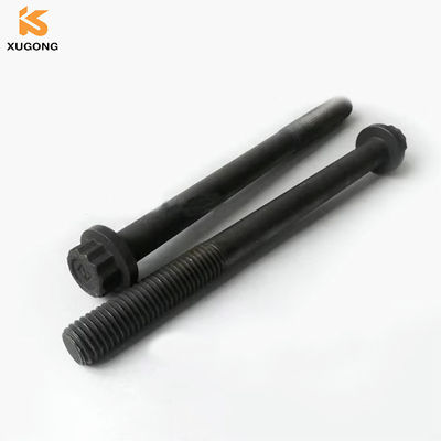 Wholesale Cylinder Head Bolt 6150-11-1610 6150111610 For PC78US-6 PC400-6 6D125 S6D125