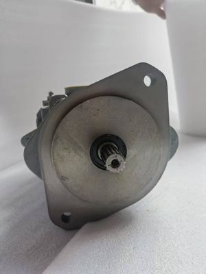 RD819-61115 HYDRAULIC PUMP For Kubota KX080-3alpha KX080-3