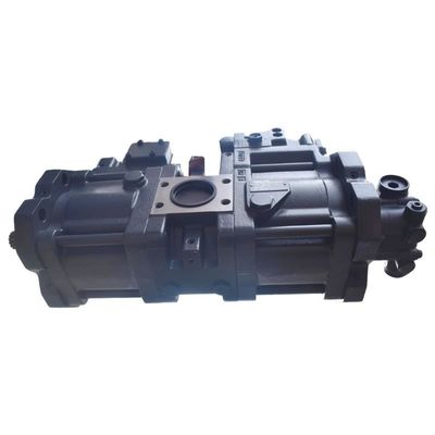 Crawler Excavator K3V6DT-9N09 Hydraulic Pump For EC140B LG915 XE150