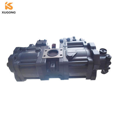 Crawler Excavator K3V6DT-9N09 Hydraulic Pump For EC140B LG915 XE150