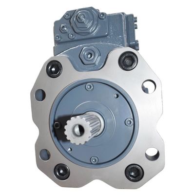 Crawler Excavator K3V6DT-9N09 Hydraulic Pump For EC140B LG915 XE150