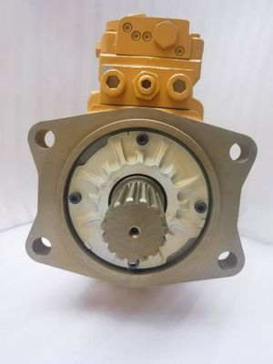 E345GC E336 Main Pump Assy 5683007 Hydraulic Pump With Original Part Number
