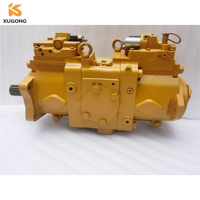 E345GC E336 Main Pump Assy 5683007 Hydraulic Pump With Original Part Number